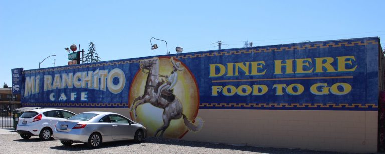 The Central Valley Is the Heart and Soul of California