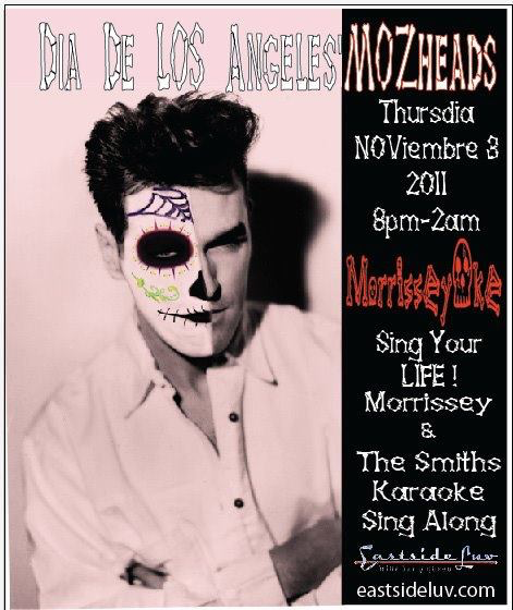 10 Artists/Music Genres Mexicans Love That American Music Critics Ignore ‘cause They’re Too Obsessed With Morrissey