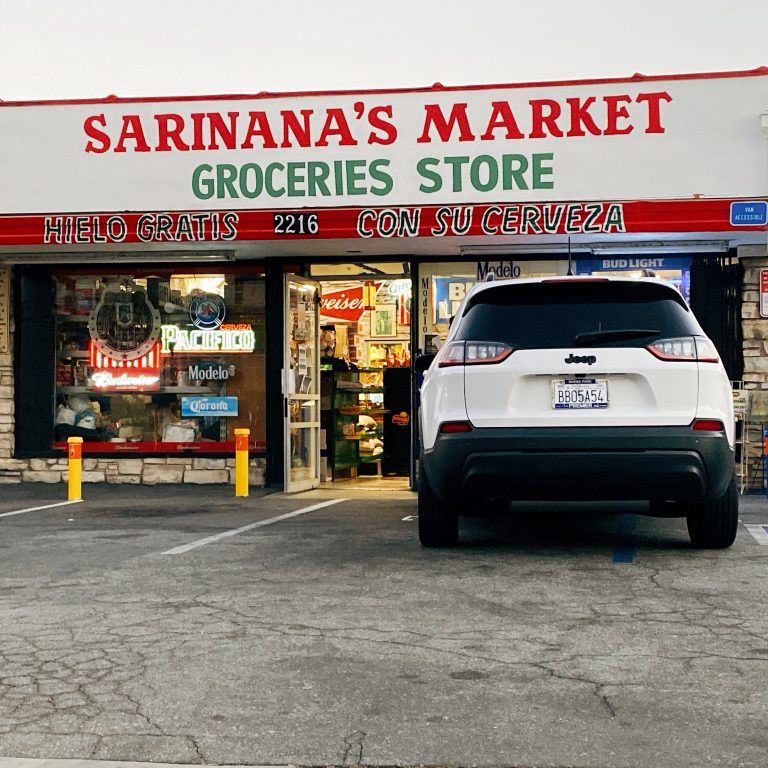 The Mercaditos of Santa Ana Proudly Serve Their Barrios. Gentrification Threatens Them