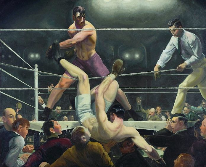 888px-Bellows_George_Dempsey_and_Firpo_1924