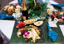 These Restaurants Transformed Kamayan, the Beloved Filipino Feast, into a Home Meal for the Pandemic