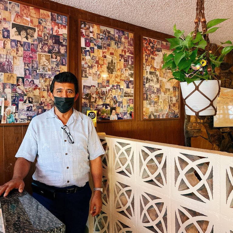 How Cal-Mex Classic La Chiquita Restaurant in Santa Ana has Weathered COVID-19