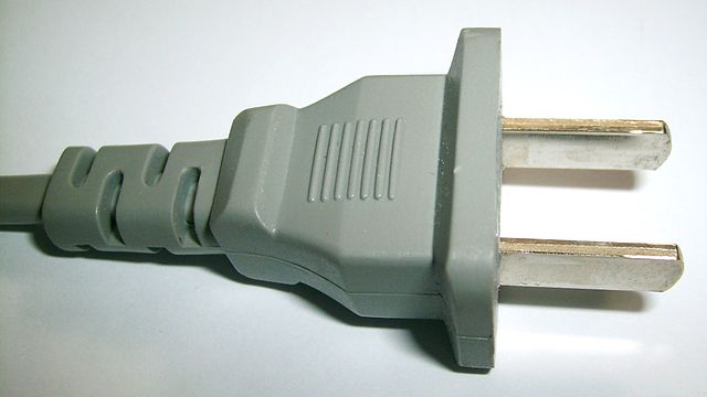 electric-plug