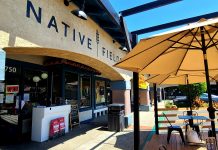 How to Keep Alive a Working-Class Organic Restaurant During a Pandemic