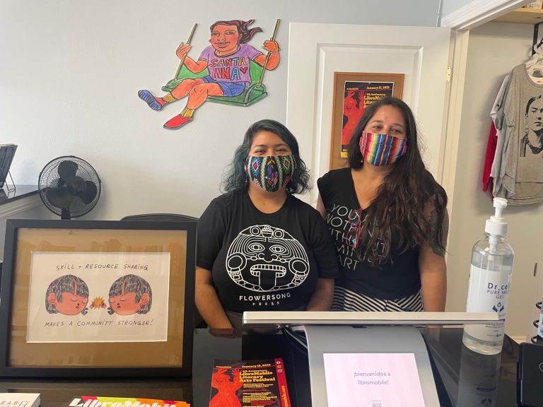 Gustavo Arellano’s Weekly, Canto CXCVI: Random Cool People I Know — Sarah Rafael Garcia