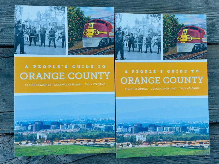 Gustavo Arellano’s Weekly, Canto CXCVIII: Behold My New Co-Book About Orange County!