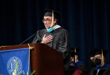 Gustavo Arellano’s Weekly,  Canto CCXVI: My Speech to UC Irvine’s School of Social Ecology