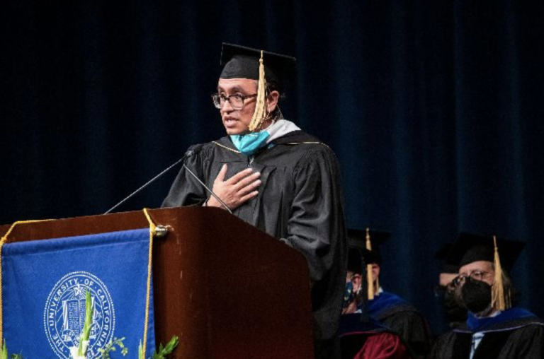 Gustavo Arellano’s Weekly,  Canto CCXVI: My Speech to UC Irvine’s School of Social Ecology