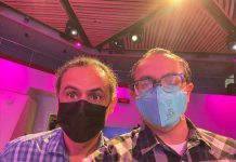 Gustavo Arellano’s Weekly,  Canto CCXIV: Be a Keeper