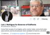 Gustavo Arellano’s Weekly, Canto CCXV: Luis J. Rodriguez Runs for Governor of California