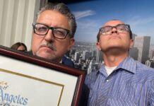 Canto CCCLVI: Random Cool People I Know — Lalo Alcaraz